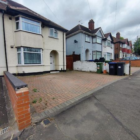 Beautiful Central Apartment Leamington Spa Esterno foto