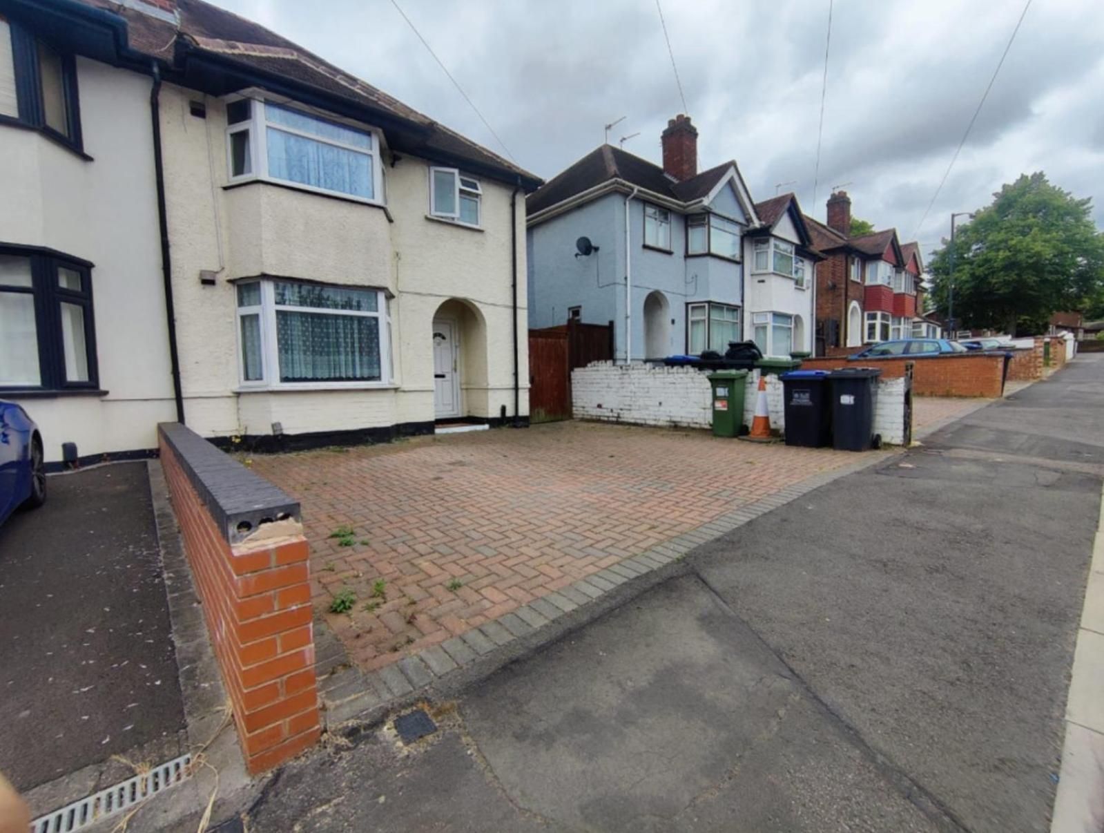 Beautiful Central Apartment Leamington Spa Esterno foto
